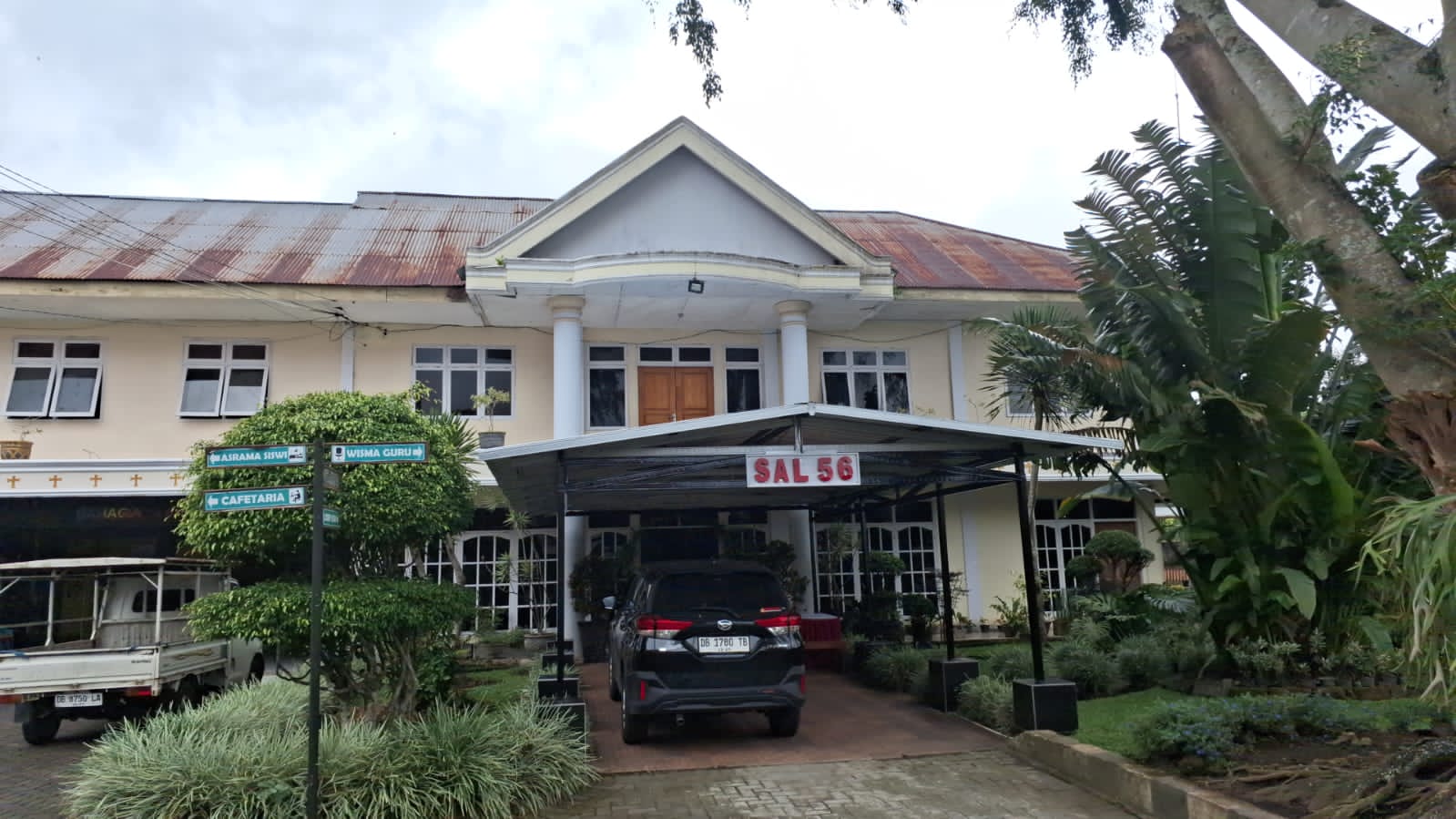 Lokasi 2